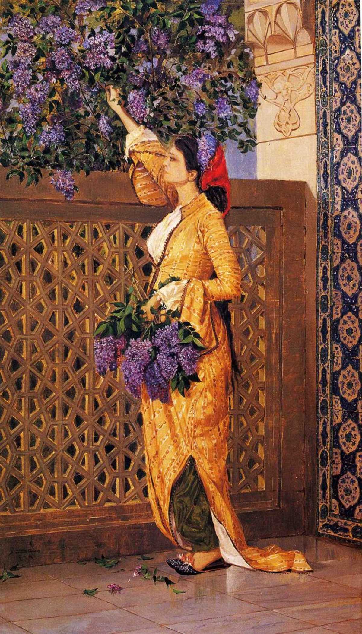 OSMAN HAMDİ BEY Kültür Portalı